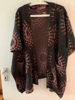 Poncho Umhang Desigual Schleswig-Holstein - Flensburg Vorschau