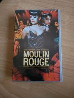 Moulin Rouge VHS Kassette *neu* Nordrhein-Westfalen - Heinsberg Vorschau