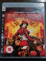 PS3: C&C Red Alert "Ultimate Edition" Command and Conquer Ludwigsvorstadt-Isarvorstadt - Isarvorstadt Vorschau