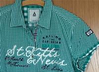 Gaastra Bluse, grün,  Gr. XL Baden-Württemberg - Reutlingen Vorschau