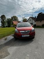 Opel Meriva 1.4 ecoFLEX Bayern - Erlangen Vorschau