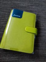 FILOFAX Saffiano Organiser pear Nordrhein-Westfalen - Delbrück Vorschau