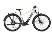 Raleigh Dundee 10, 500Wh, Bosch CX, SUV Bike, Sonderpreis Niedersachsen - Neuenhaus Vorschau