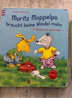 Moritz Moppelpo: Braucht keine Windel Niedersachsen - Westerstede Vorschau