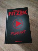 Sebastian Fitzek Buch Playlist Schleswig-Holstein - Oelixdorf Vorschau