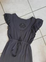 EDC Kleid , Anthrazit, Gr.M , Maße siehe Fotos , Versand 3€ Niedersachsen - Vechta Vorschau