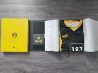 BVB Sondertrikot 50 Jahre Stadion Gr. M (Hummels) Nordrhein-Westfalen - Bad Lippspringe Vorschau