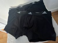 Boxershorts Herren Adidas Gr.S 2 Stück NEU Saarbrücken-Mitte - St Johann Vorschau