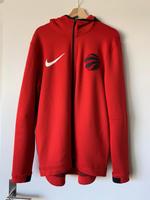 Nike Toronto Raptors Jacke Grösse L. Baden-Württemberg - Laufenburg (Baden) Vorschau