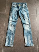 Fashion Jeans Hose Gr 140 Top Zustand Baden-Württemberg - Bönnigheim Vorschau