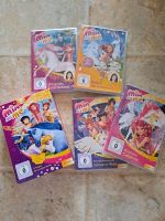 DVD's "Mia and me" Sachsen - Chemnitz Vorschau