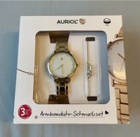 Auriol Armbanduhr-Schmuckset West - Griesheim Vorschau