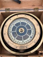 Kompass, Magnetkompass kardanische Aufhängung 200 mm Schleswig-Holstein - Glücksburg Vorschau