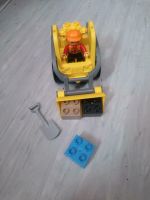 Lego duplo Bagger 5650 Bayern - Kempten Vorschau