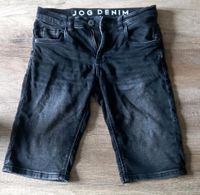 Kurze Jungsjeans Gr 164 Harburg - Hamburg Eißendorf Vorschau