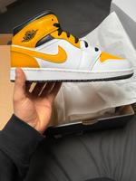 Jordan 1 mid Bayern - Karlsfeld Vorschau