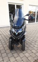 Piaggio MP3 400 Sport ABS schwarz - Neufahrzeug sofort verfügbar Bayern - Petting Vorschau