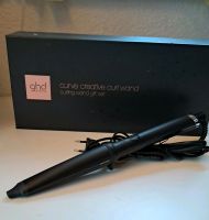 GHD CURVE® CREATIVE CURL WAND LOCKENSTAB Niedersachsen - Hagen im Bremischen Vorschau