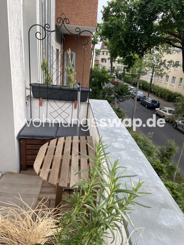 Wohnungsswap - 2.5 Zimmer, 71 m² - Hentigstraße, Lichtenberg, Berlin in Berlin