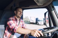 LKW Fahrer (m/w/d) im Nahverkehr - Raum Köln - C Nordrhein-Westfalen - Bergisch Gladbach Vorschau