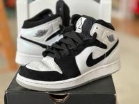 JORDAN Air Jordan 1 Mid Diamond Brandenburg - Birkenwerder Vorschau
