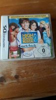 High School Musical 2 Nintendo DS Bayern - Kinsau Vorschau