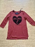 Neu ! Esprit Shirt neu rot gesteift „Soulmate“ Gr. 38 Nordrhein-Westfalen - Finnentrop Vorschau