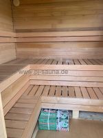 Gartensauna Sauna Outdoor Wellness Oase  - individuell Sachsen-Anhalt - Magdeburg Vorschau