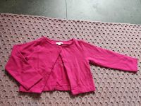 Mädchen Bolero Vertbaudet 104 pink Jacke Jäckchen Aubing-Lochhausen-Langwied - Aubing Vorschau