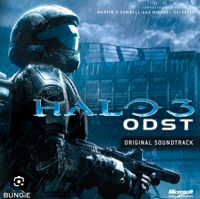 Suche Halo 3 ODST Soundtrack CD Bayern - Würzburg Vorschau