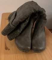 Winterstiefel Größe 39 Rheinland-Pfalz - Waldböckelheim Vorschau