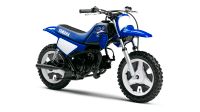 SUCHE Yamaha PW 50 Rheinland-Pfalz - Eisenberg  Vorschau