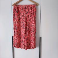 MANGO / MNG Sommerhose / S / 36 / Culotte / leicht Baden-Württemberg - Waiblingen Vorschau