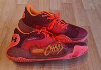 Under Armour Chaos Anatomix Schuhe Turnschuhe Gr.42 wie Neu Thüringen - Erfurt Vorschau