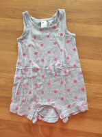 H&M Baby Mädchen Sommer Strampler Jumpsuit Gr 68 Bayern - Walderbach Vorschau