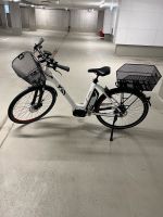 Husqvarna GC1 Gran City E-Bike Bayern - Rennertshofen Vorschau