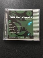 Various – EBM Club Classics Vol. 2 2CD EBM Industrial Electro IDM Nordrhein-Westfalen - Neuss Vorschau