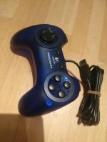 Logitech Precision Controller mit Kabel und USB-Anschluss für PC Hamburg-Mitte - Hamburg Horn Vorschau