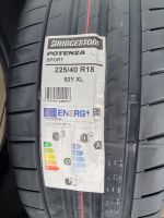 2x Bridgestone Potenza Sport 225/40R18 92Y XL Baden-Württemberg - Lörrach Vorschau