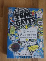 Tom Gates Bd. 2 "Eins-a-Ausreden" Baden-Württemberg - Öhringen Vorschau