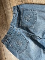 y2k straight leg jeans Bielefeld - Senne Vorschau