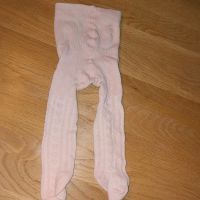 Strumpfhose Newbie rosa 50/56 Altona - Hamburg Osdorf Vorschau