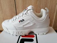 Fila Disruptor II weiß Baden-Württemberg - Achern Vorschau