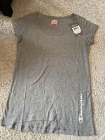 Damen T-Shirt, Shirt , Champion Gr M / Gr.S, neu mit Etikett Nordrhein-Westfalen - Wermelskirchen Vorschau