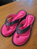 Nike Flip Flops Pink Hessen - Kriftel Vorschau