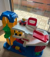 Fisher Price Autogarage Bayern - Bad Staffelstein Vorschau