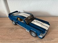 Lego 10265 Ford Mustang, Sehr guter Zustand!!! Dresden - Blasewitz Vorschau