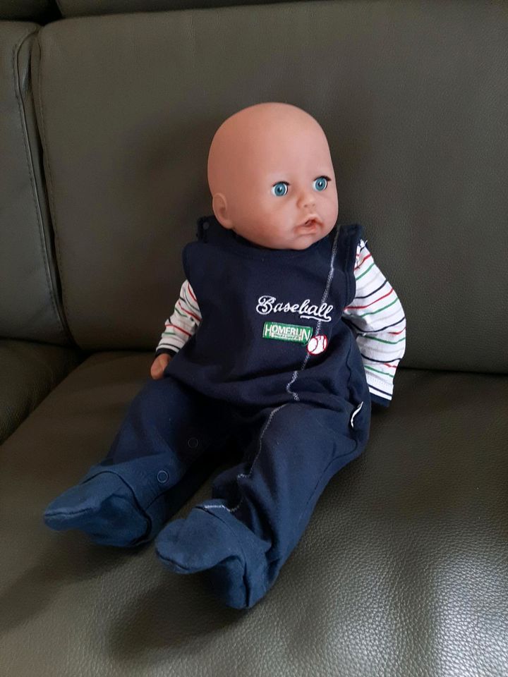 Babypuppe Annabell 43 cm in Altdorf