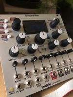 INTELLIJEL|| Complex-VCO|| Eurorack || wavefolder || Synthesizer Nordrhein-Westfalen - Bocholt Vorschau