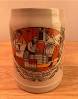 Bierkrug 0,5l „Uhland Bier“ (Steinkrug) Bayern - Stein Vorschau